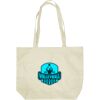 Custom Print Non-Woven Tote Bag Thumbnail