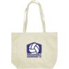Custom Print Non-Woven Tote Bag Thumbnail