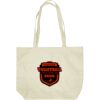 Custom Print Non-Woven Tote Bag Thumbnail