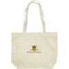 Custom Print Non-Woven Tote Bag Thumbnail