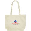 Custom Print Non-Woven Tote Bag Thumbnail