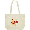 Custom Print Non-Woven Tote Bag Thumbnail