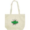 Custom Print Non-Woven Tote Bag Thumbnail