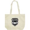 Custom Print Non-Woven Tote Bag Thumbnail