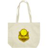 Custom Print Non-Woven Tote Bag Thumbnail
