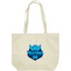 Custom Print Non-Woven Tote Bag Thumbnail
