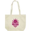 Custom Print Non-Woven Tote Bag Thumbnail