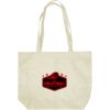 Custom Print Non-Woven Tote Bag Thumbnail