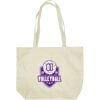 Custom Print Non-Woven Tote Bag Thumbnail