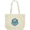 Custom Print Non-Woven Tote Bag Thumbnail
