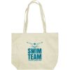 Custom Print Non-Woven Tote Bag Thumbnail