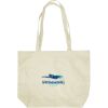 Custom Print Non-Woven Tote Bag Thumbnail