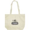 Custom Print Non-Woven Tote Bag Thumbnail