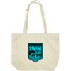 Custom Print Non-Woven Tote Bag Thumbnail