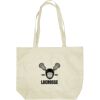 Custom Print Non-Woven Tote Bag Thumbnail