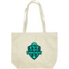 Custom Print Non-Woven Tote Bag Thumbnail