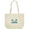Custom Print Non-Woven Tote Bag Thumbnail