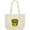 Custom Print Non-Woven Tote Bag Thumbnail