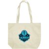 Custom Print Non-Woven Tote Bag Thumbnail