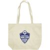 Custom Print Non-Woven Tote Bag Thumbnail