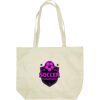 Custom Print Non-Woven Tote Bag Thumbnail