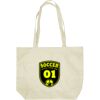 Custom Print Non-Woven Tote Bag Thumbnail