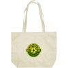 Custom Print Non-Woven Tote Bag Thumbnail