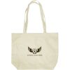 Custom Print Non-Woven Tote Bag Thumbnail