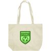Custom Print Non-Woven Tote Bag Thumbnail