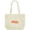 Custom Print Non-Woven Tote Bag Thumbnail