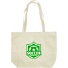 Custom Print Non-Woven Tote Bag Thumbnail