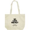 Custom Print Non-Woven Tote Bag Thumbnail