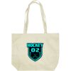 Custom Print Non-Woven Tote Bag Thumbnail