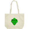 Custom Print Non-Woven Tote Bag Thumbnail