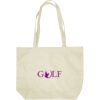 Custom Print Non-Woven Tote Bag Thumbnail