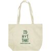 Custom Print Non-Woven Tote Bag Thumbnail