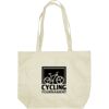 Custom Print Non-Woven Tote Bag Thumbnail