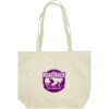 Custom Print Non-Woven Tote Bag Thumbnail