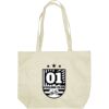 Custom Print Non-Woven Tote Bag Thumbnail