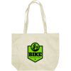 Custom Print Non-Woven Tote Bag Thumbnail