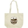 Custom Print Non-Woven Tote Bag Thumbnail