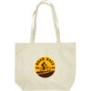 Custom Print Non-Woven Tote Bag Thumbnail