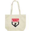 Custom Print Non-Woven Tote Bag Thumbnail