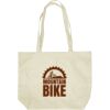 Custom Print Non-Woven Tote Bag Thumbnail