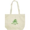 Custom Print Non-Woven Tote Bag Thumbnail