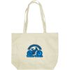 Custom Print Non-Woven Tote Bag Thumbnail