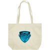 Custom Print Non-Woven Tote Bag Thumbnail