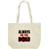 Custom Print Non-Woven Tote Bag Thumbnail