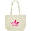 Custom Print Non-Woven Tote Bag Thumbnail