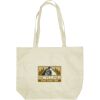 Custom Print Non-Woven Tote Bag Thumbnail